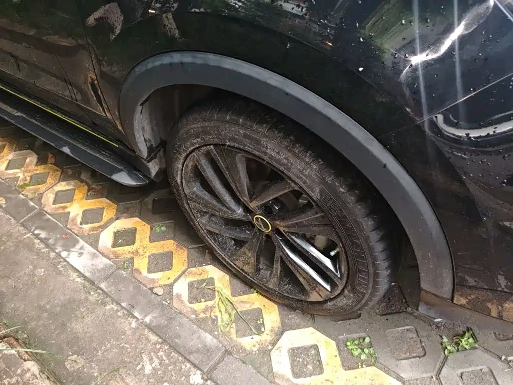 Roewe RX5 New Energy 2021 2020 ePLUS Guochao Ronglin Luxury Edition