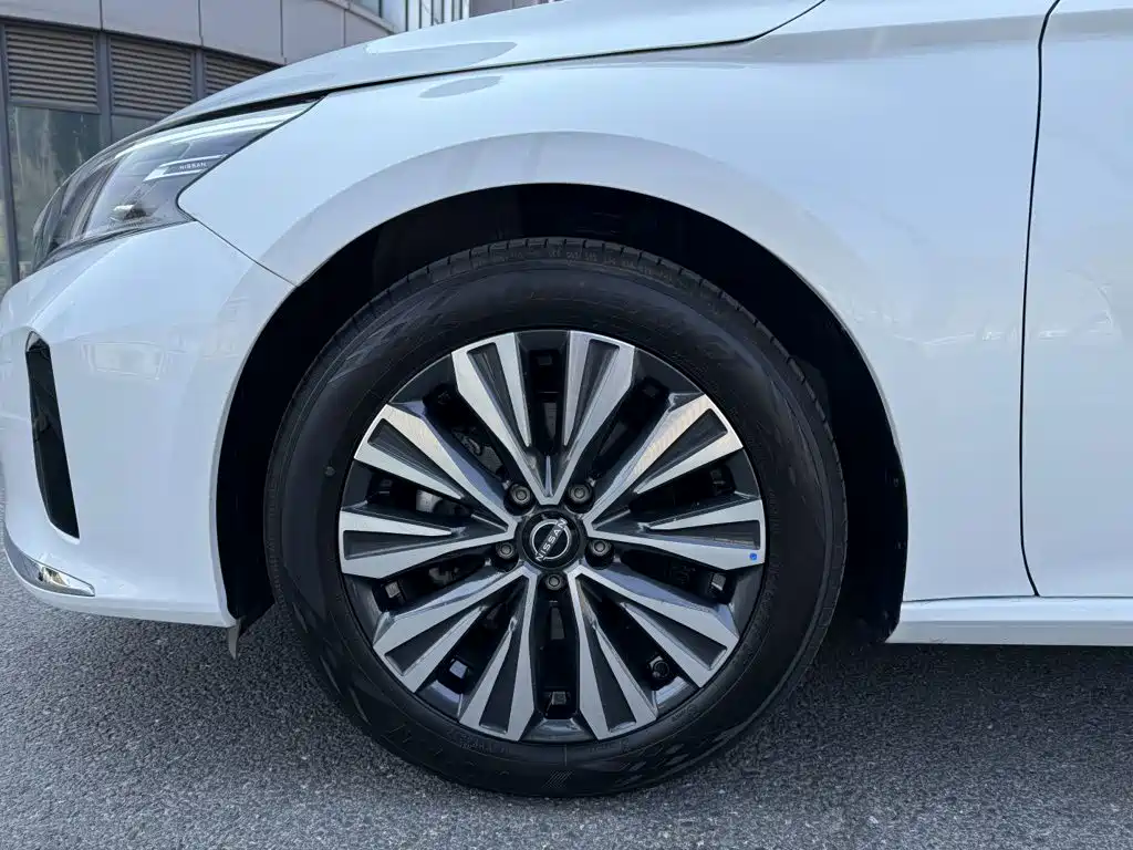 Nissan Teana 2025 2024 2.0L XE Sincere Edition