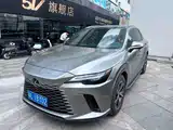 Фото 3 - Lexus RX