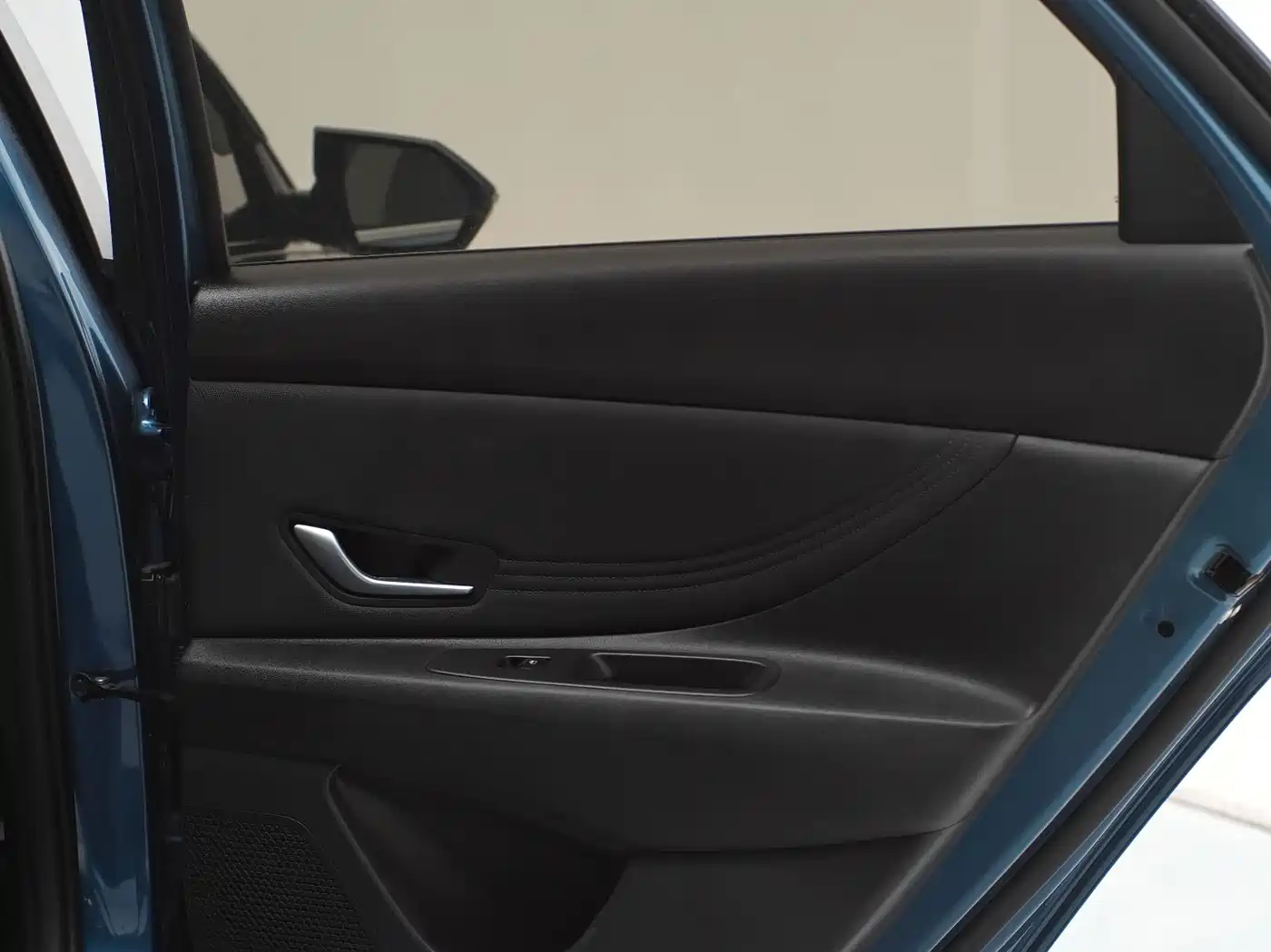 Hyundai Elantra 2022 1.5L CVT GLX Elite Edition фото 18