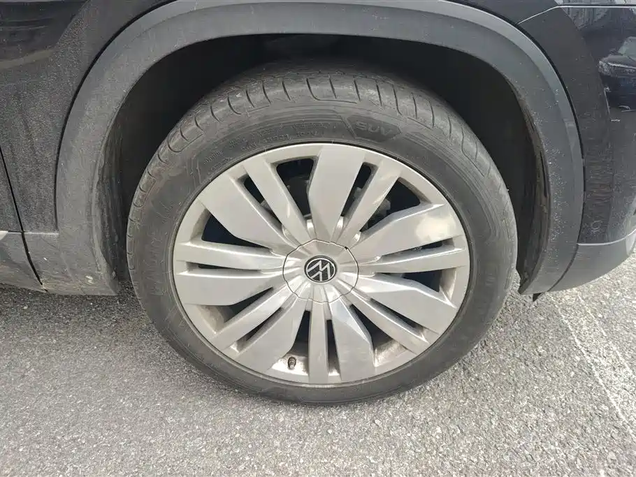 Volkswagen Teramont 2023 Facelift 380TSI 4WD Premium Flagship Edition фото 6