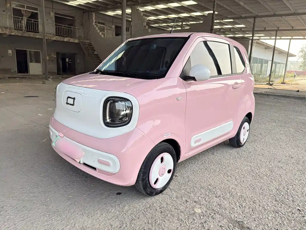 Besturn Bestune Pony 2024 2025 222km Agile Horse