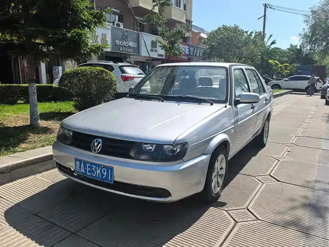  Volkswagen Jetta 2012 1.6L Commemorative Edition