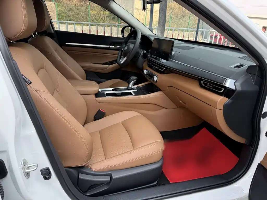 Nissan Teana 2025 2024 2.0L XE Sincere Edition