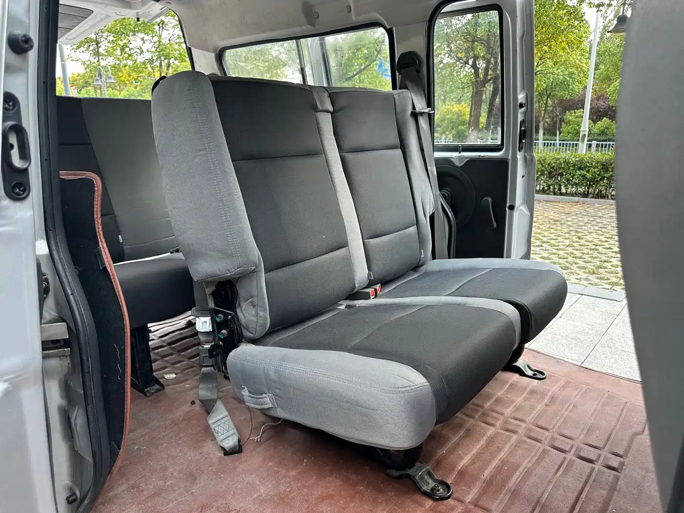 Dongfeng Xiaokang DFSK K07S 2019 2019 1.2L Utility China VI DK12