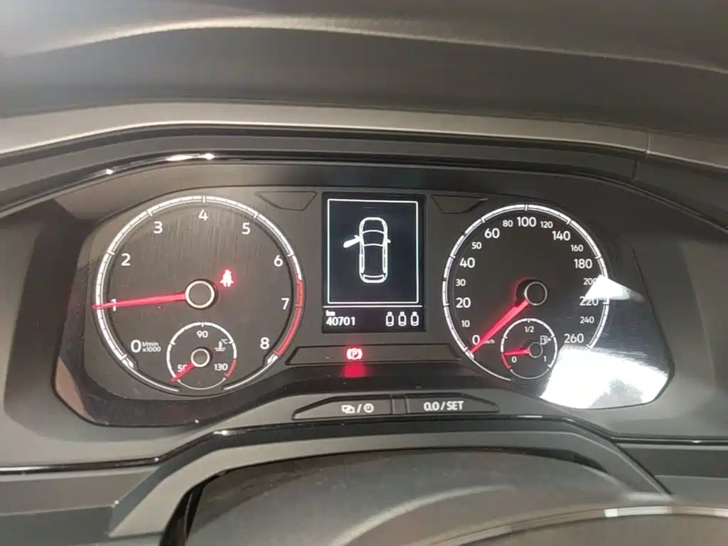 Volkswagen Polo, миниатюра 12