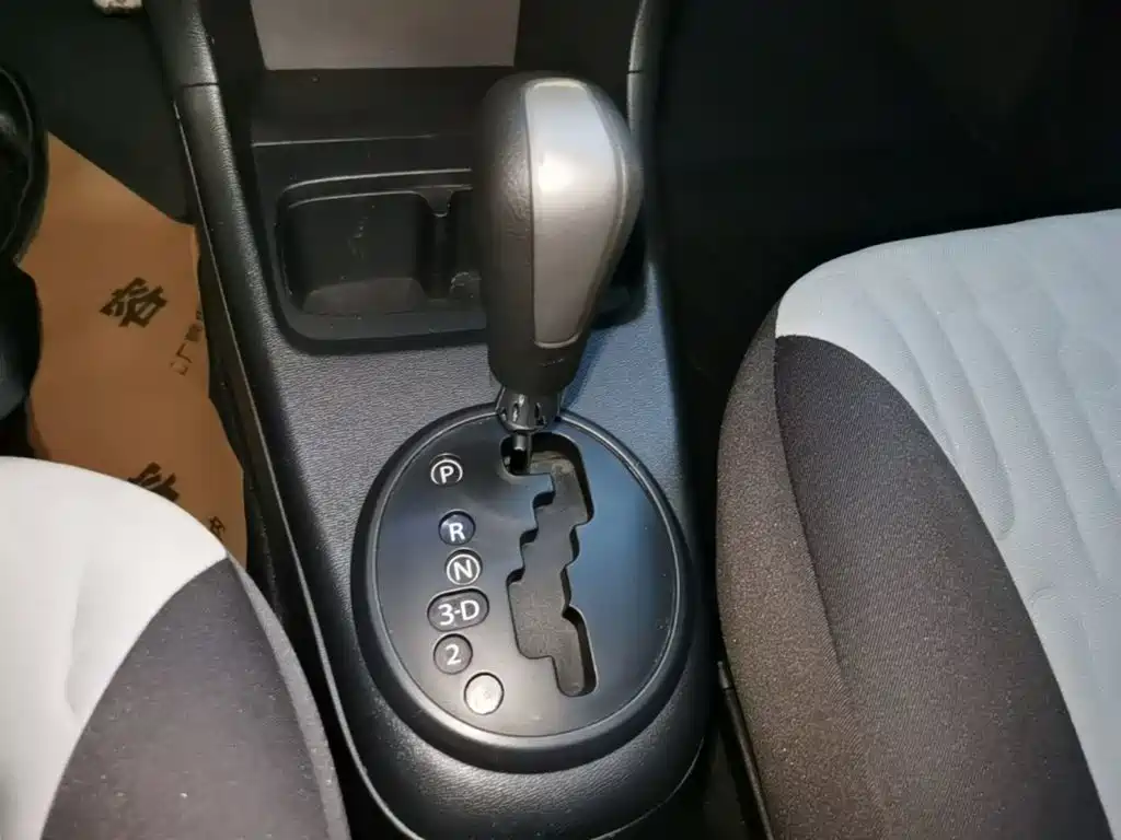 Photo 14 - Suzuki Alto