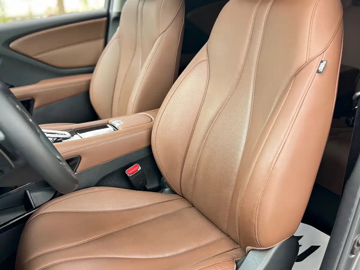 Acura CDX 2017 2016 1.5T 2WD Exclusive Edition