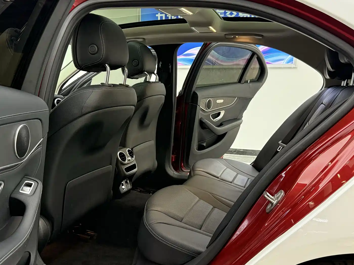 Mercedes-Benz C-Class 2020 C 260 L Sport фото 11