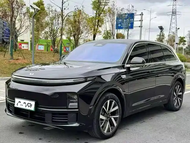 Li Auto L7 Pro
