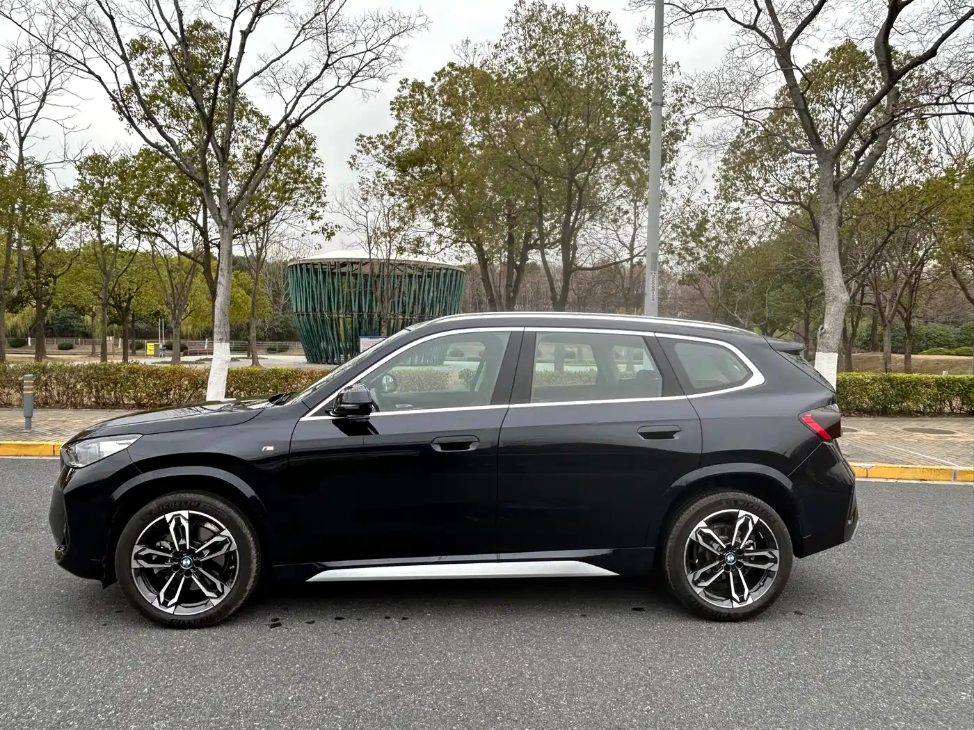 BMW X1 2025 2025 sDrive25Li M Sport Package