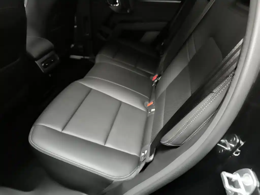 Haval Da Gou 2nd Gen 2025 2023 2.0T AWD Wild Adventure Plus