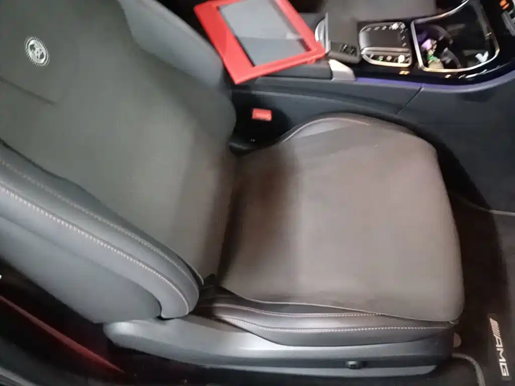 Mercedes-Benz C-Class AMG 2021 2019 AMG C 43 4MATIC Coupe
