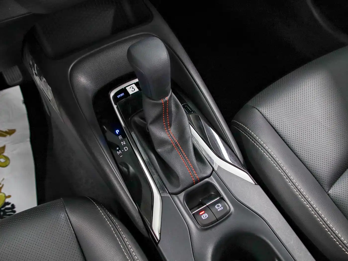 Toyota Corolla, миниатюра 11