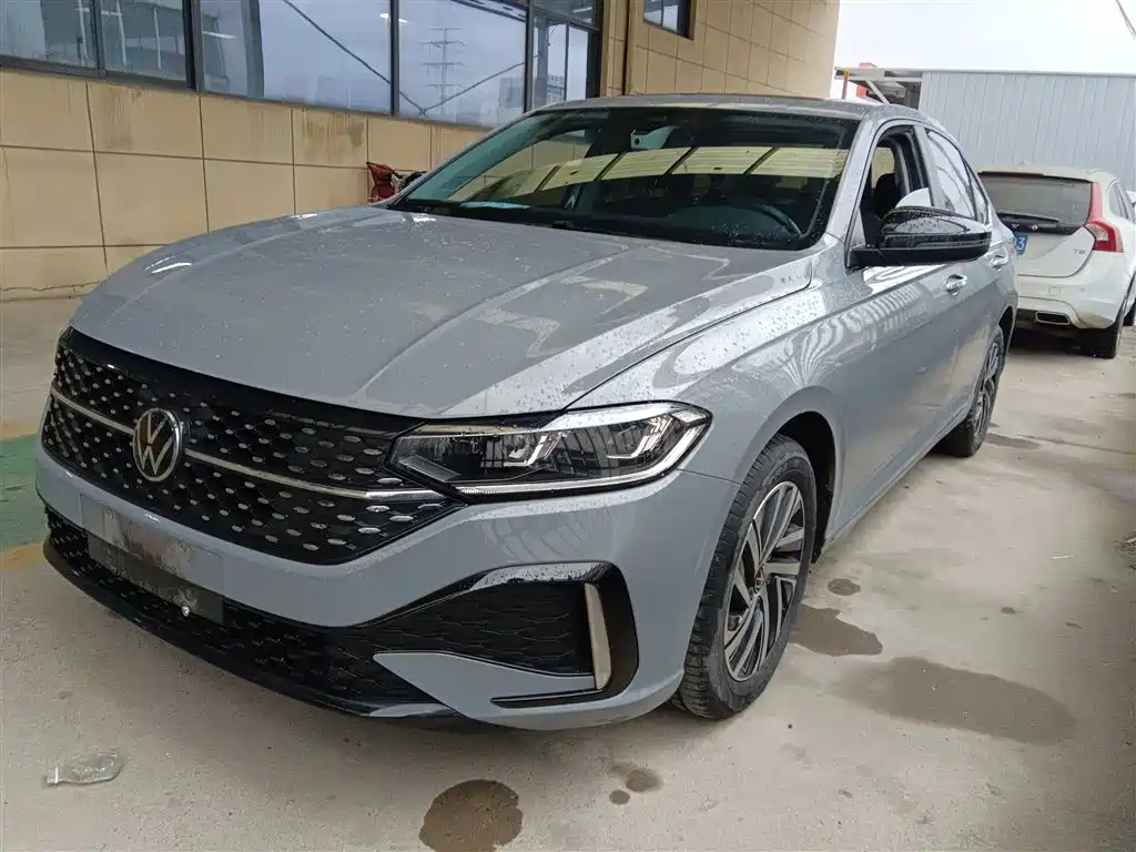 Volkswagen Lavida 2023 300TSI DSG Starlight Full Comfort Edition