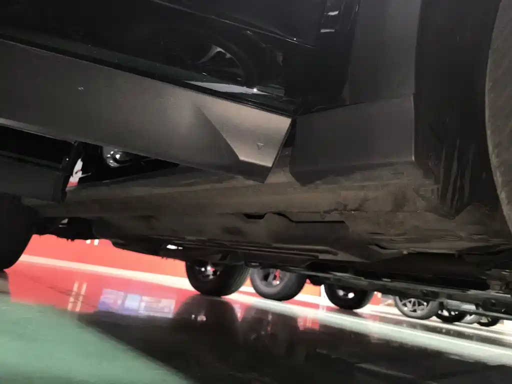 Haval Da Gou 2nd Gen 2025 2023 2.0T AWD Wild Adventure Plus