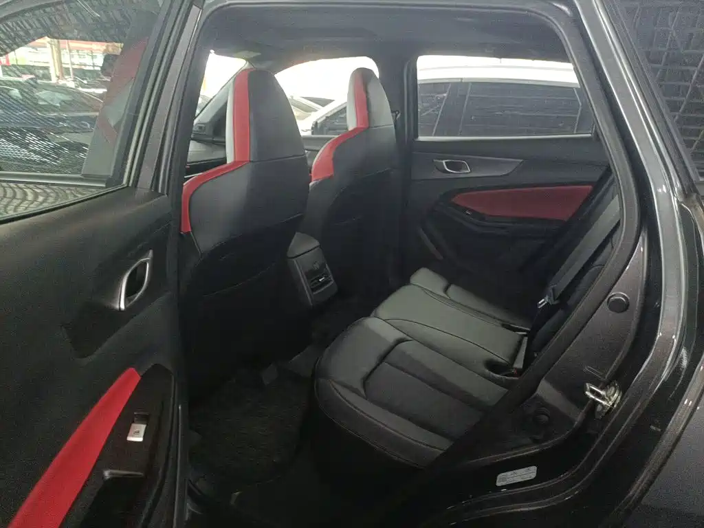 Photo 13 - Changan CS55 PLUS