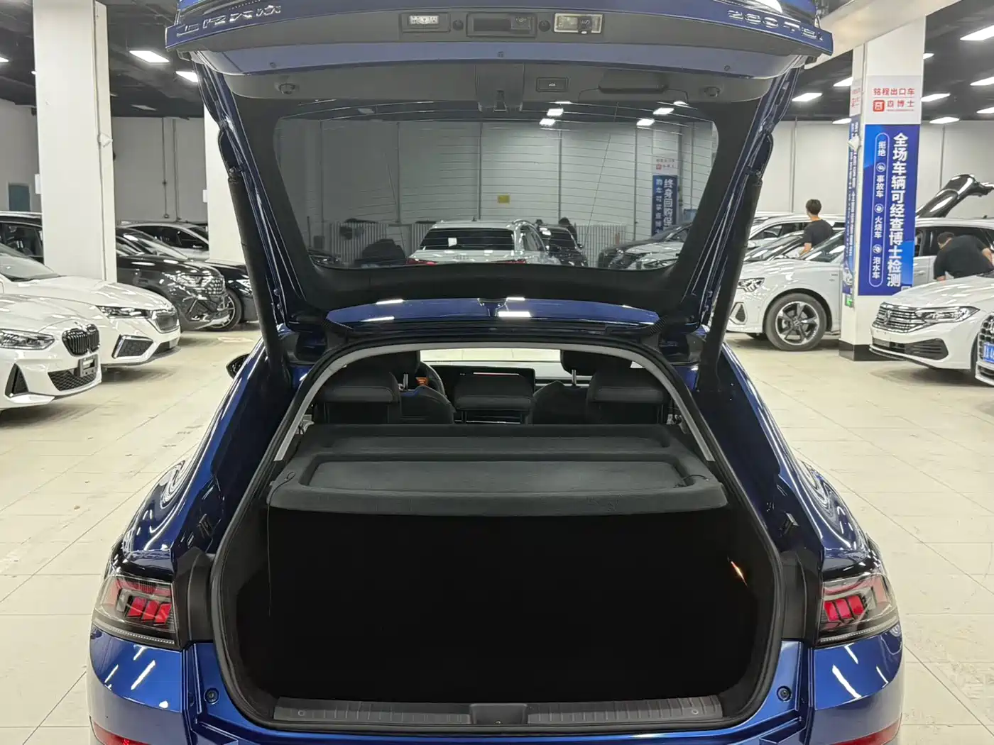 Volkswagen Lamando 2022 Lamando L 280TSI DSG Ultra Spicy Flagship фото 21