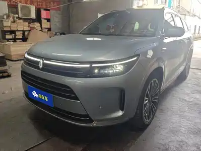 AITO M7