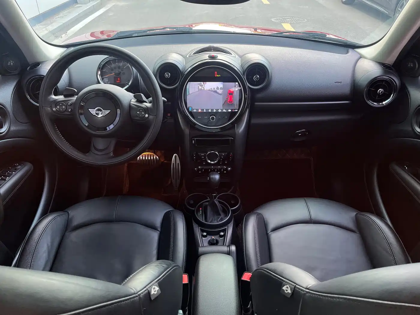 Фото 16 - MINI COUNTRYMAN
