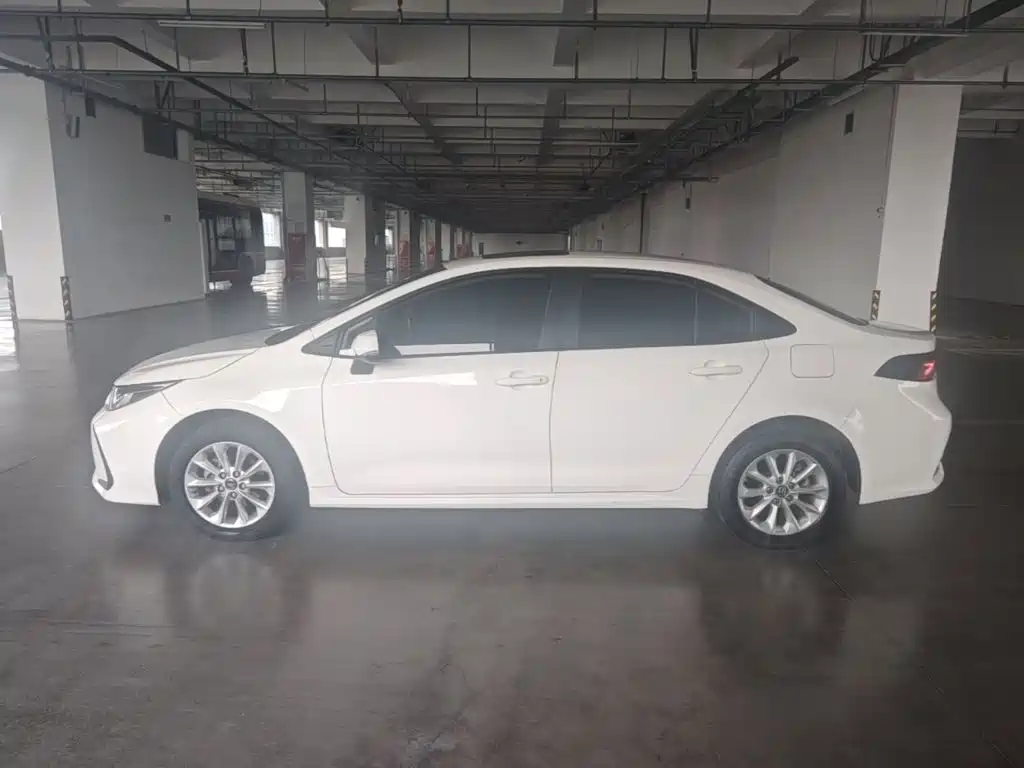 Toyota Corolla, миниатюра 25
