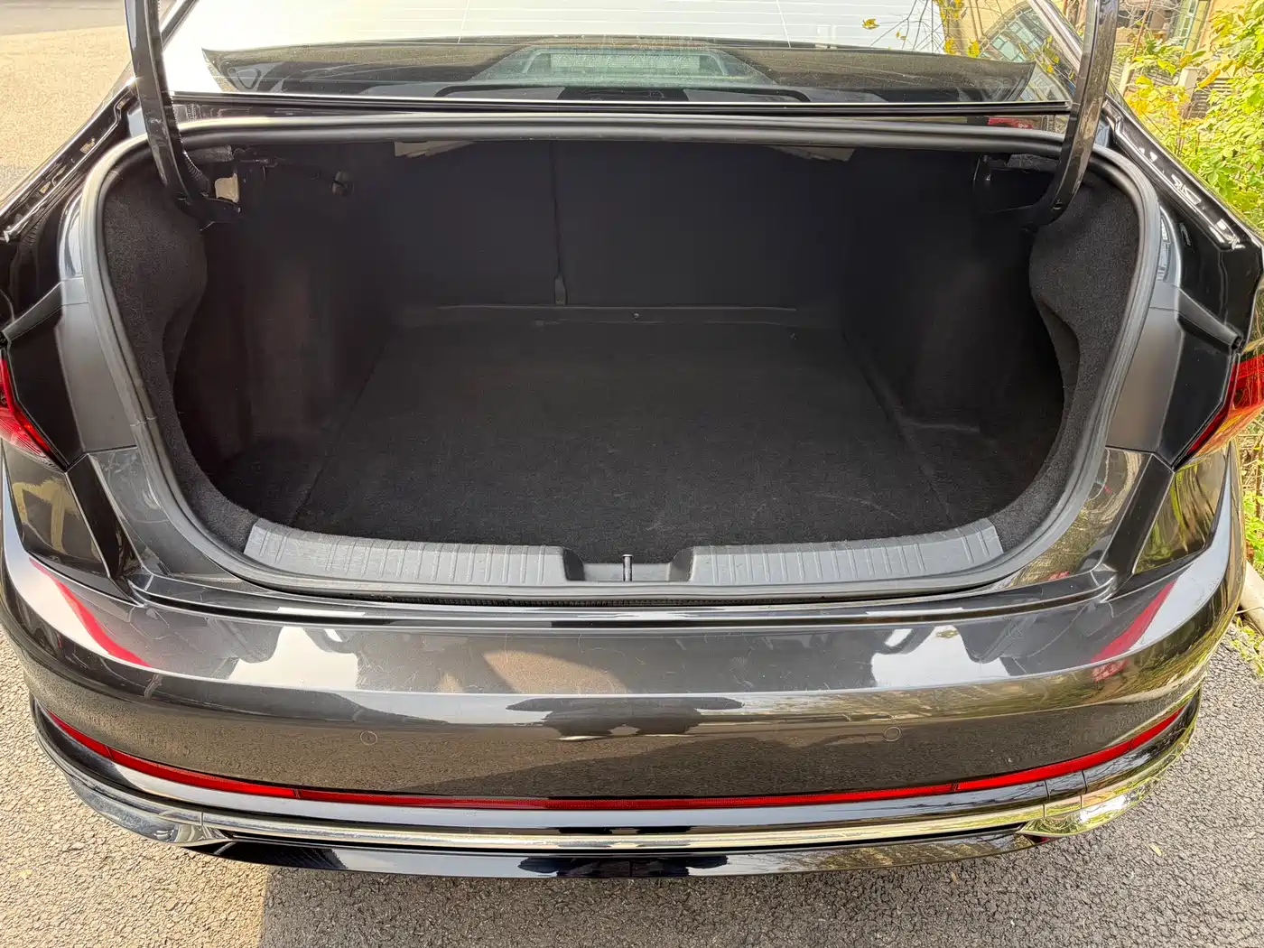 Volkswagen Sagitar 2023 280TSI DSG Surpass Plus Edition фото 11