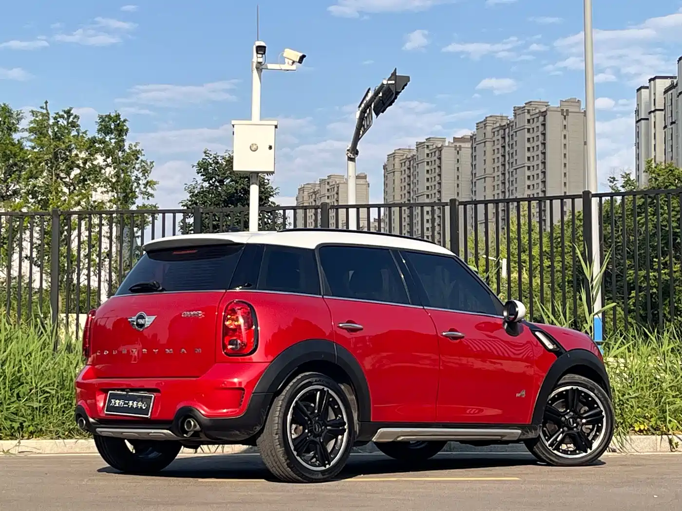 Фото 7 - MINI COUNTRYMAN