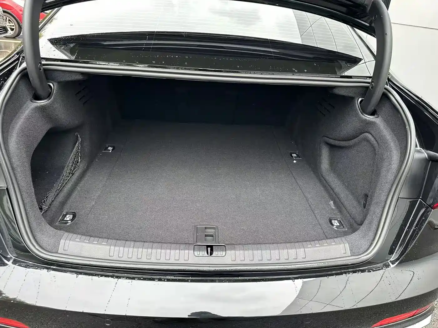 Audi A6L 2024 45 TFSI quattro Premium Dynamic фото 5