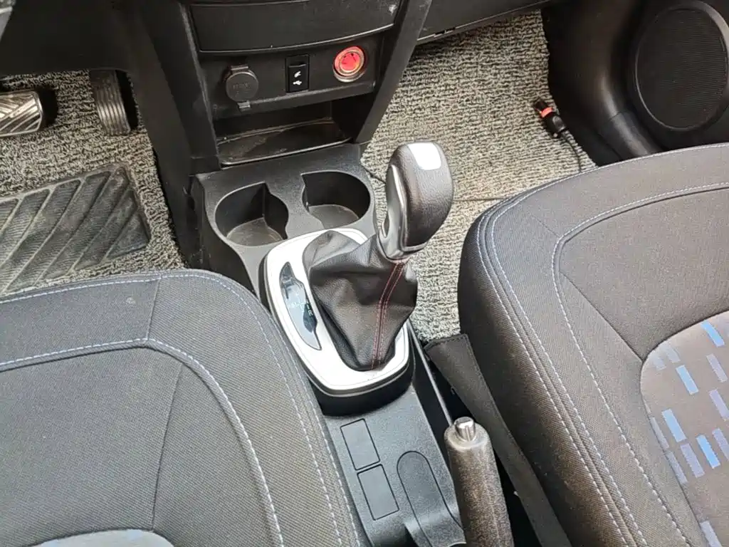 Haval H1 2016 2016 Red Label 1.5L AMT Comfort
