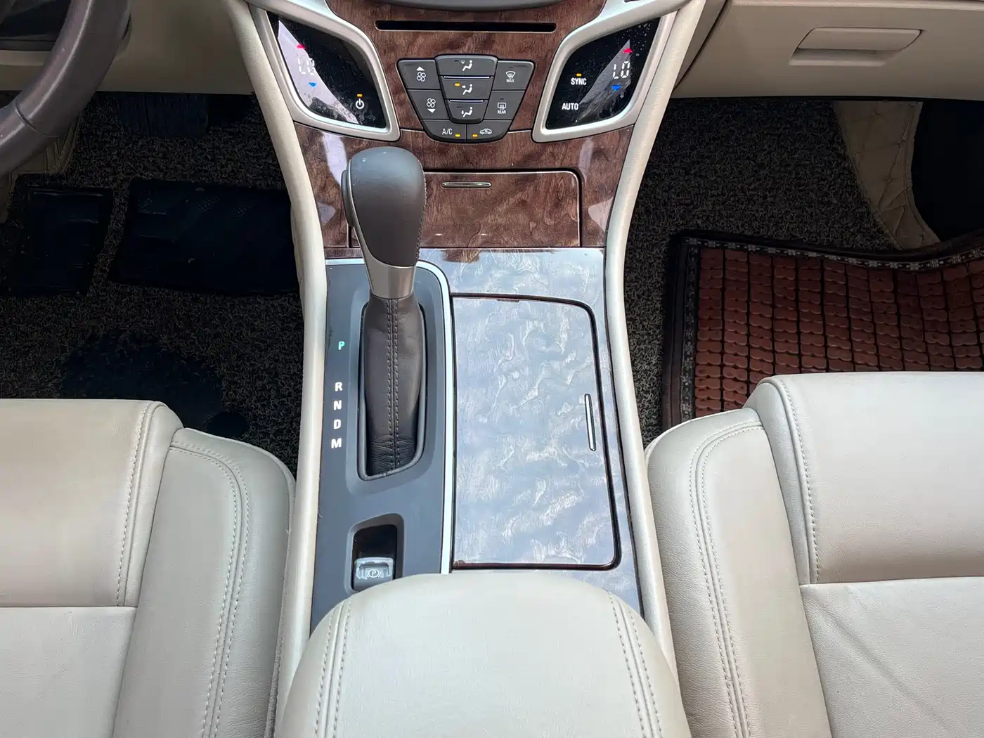 Buick LaCrosse 2013 2.4L SIDI Leading Comfort фото 13