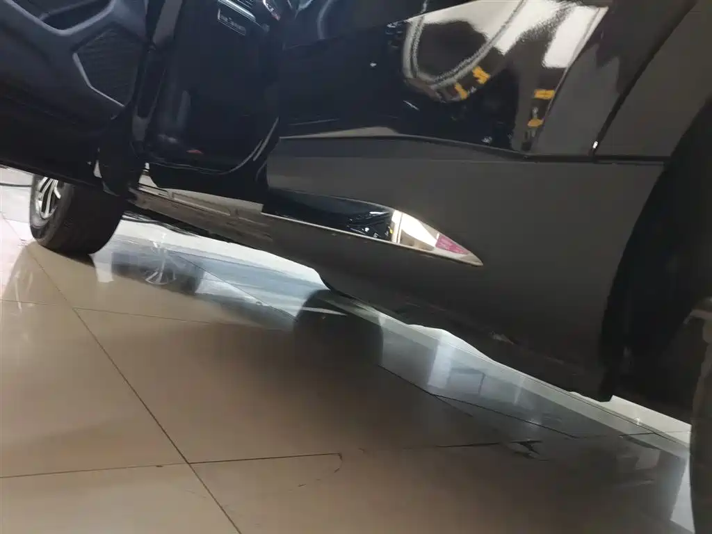Haval H6 2023 National Trend Edition 1.5T Automatic Urban фото 6