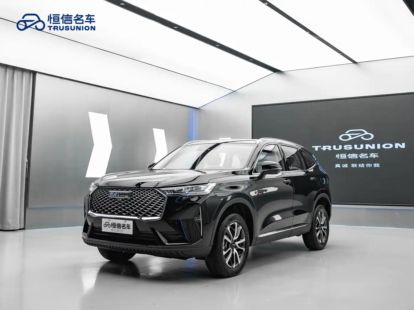 Haval H6 2022 3rd Gen 1.5T Auto 2WD Max фото 3