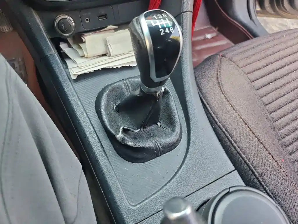 Haima Familia 2014 2014 M5 1.6L Manual Elite