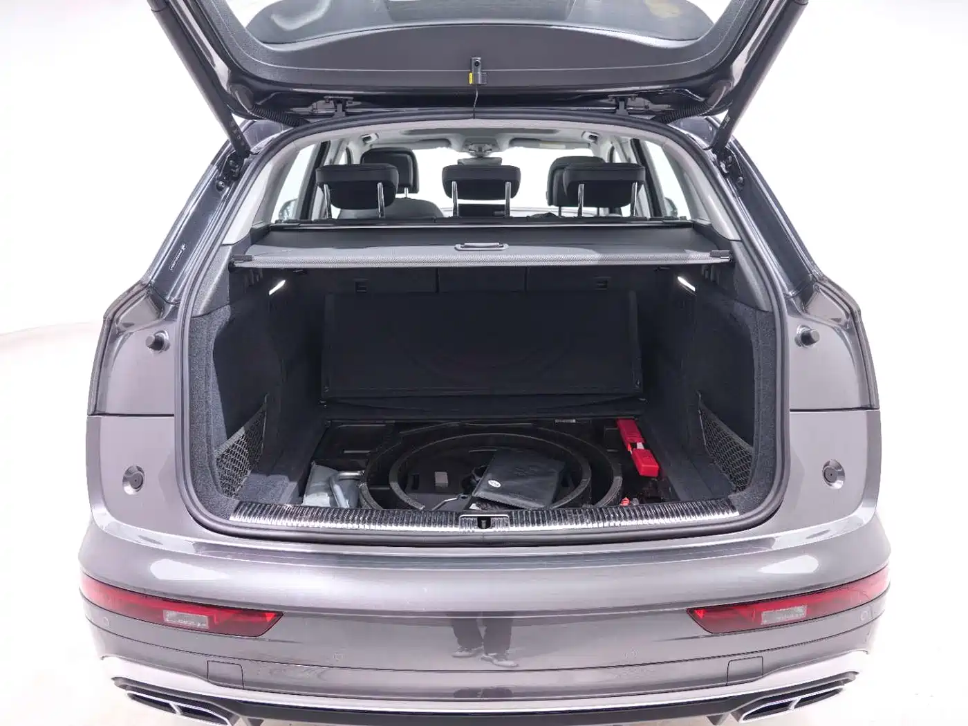 Audi Q5L 2022 Facelift 45T Luxury Dynamic фото 21