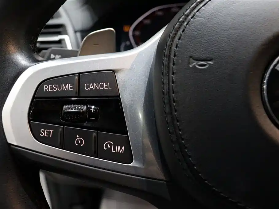 BMW X4 2022 xDrive 30i M Sport Package фото 19