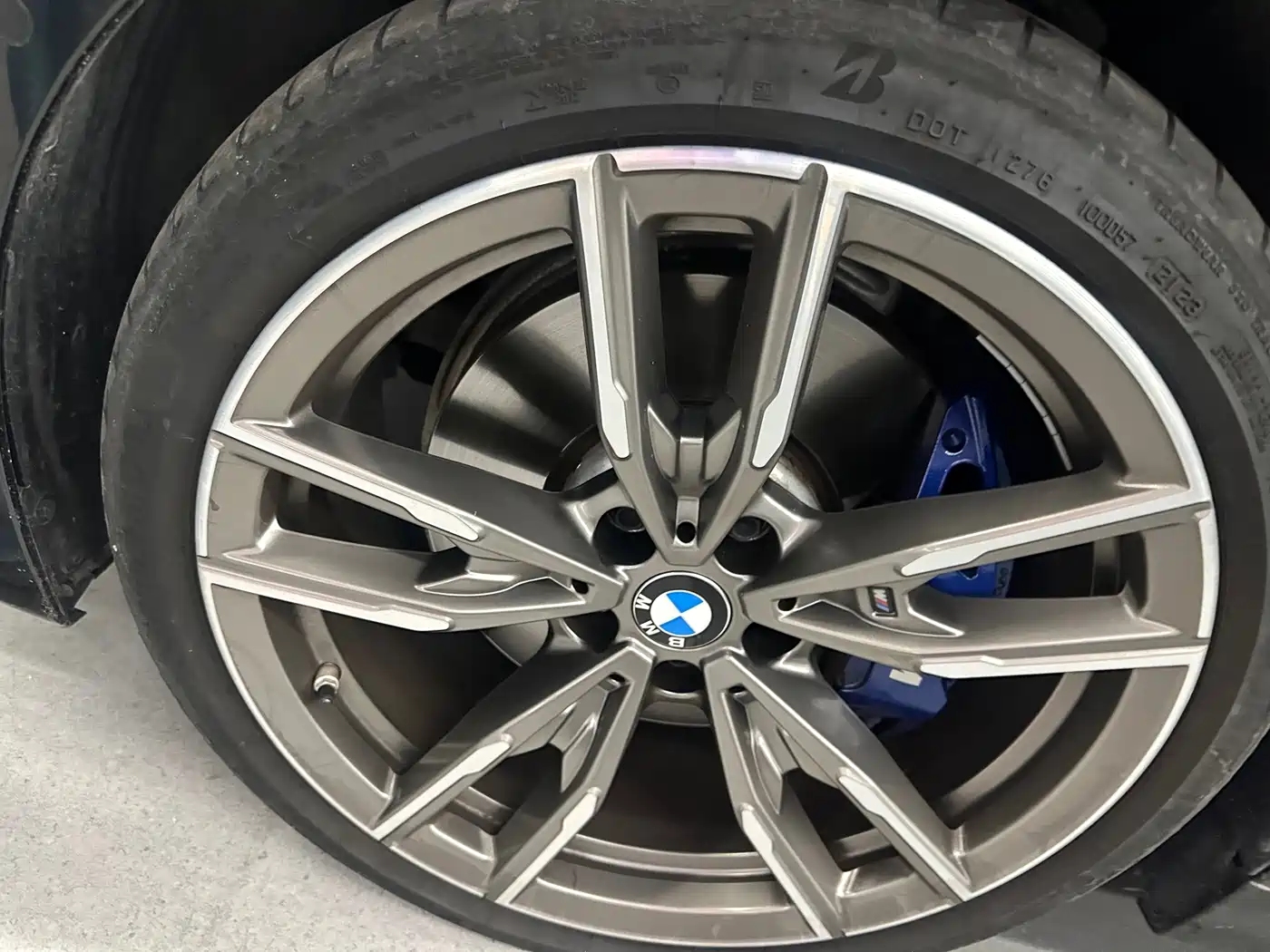BMW M240i 2023 2023 M240i