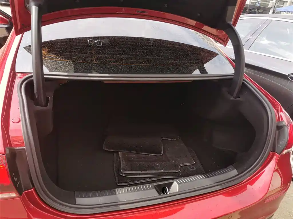 Mercedes-Benz A-Class 2020 A 200 L фото 15