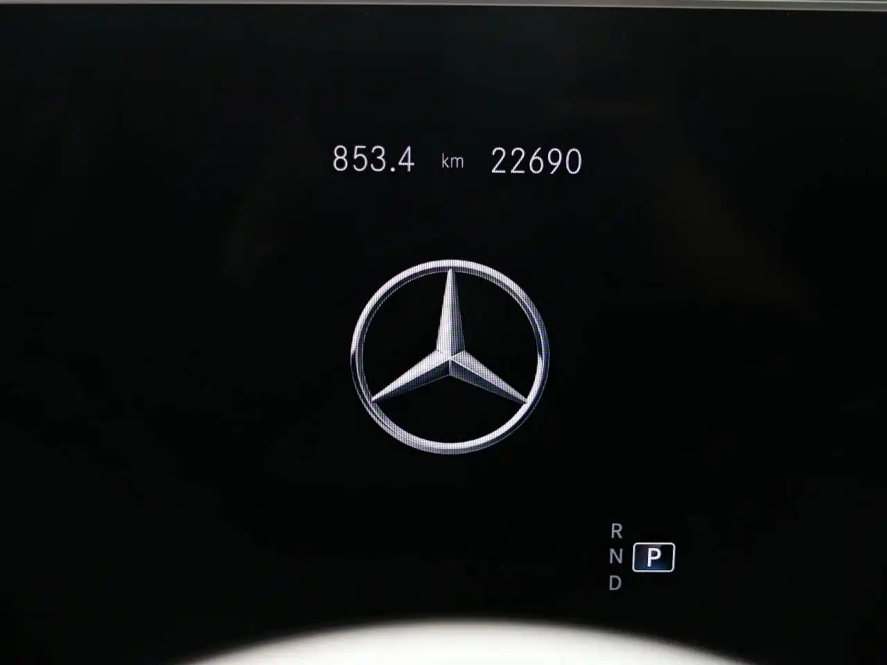 Mercedes-Benz GLE, миниатюра 7