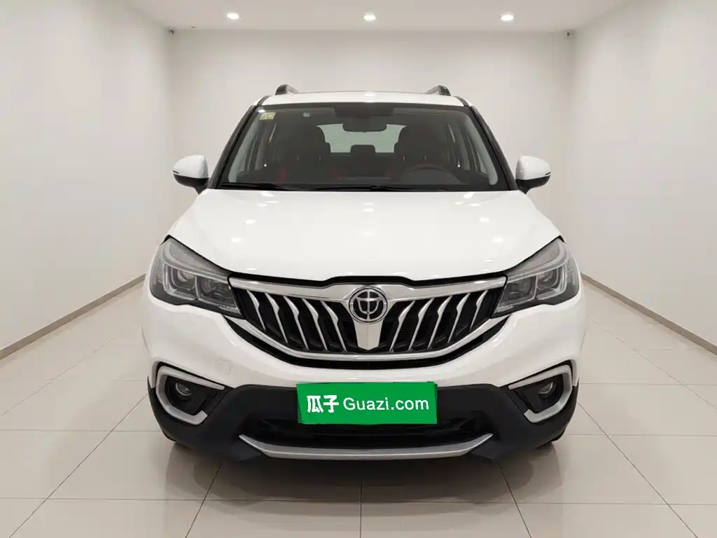 Zhonghua V3 2018 2017 1.5L Manual Smart