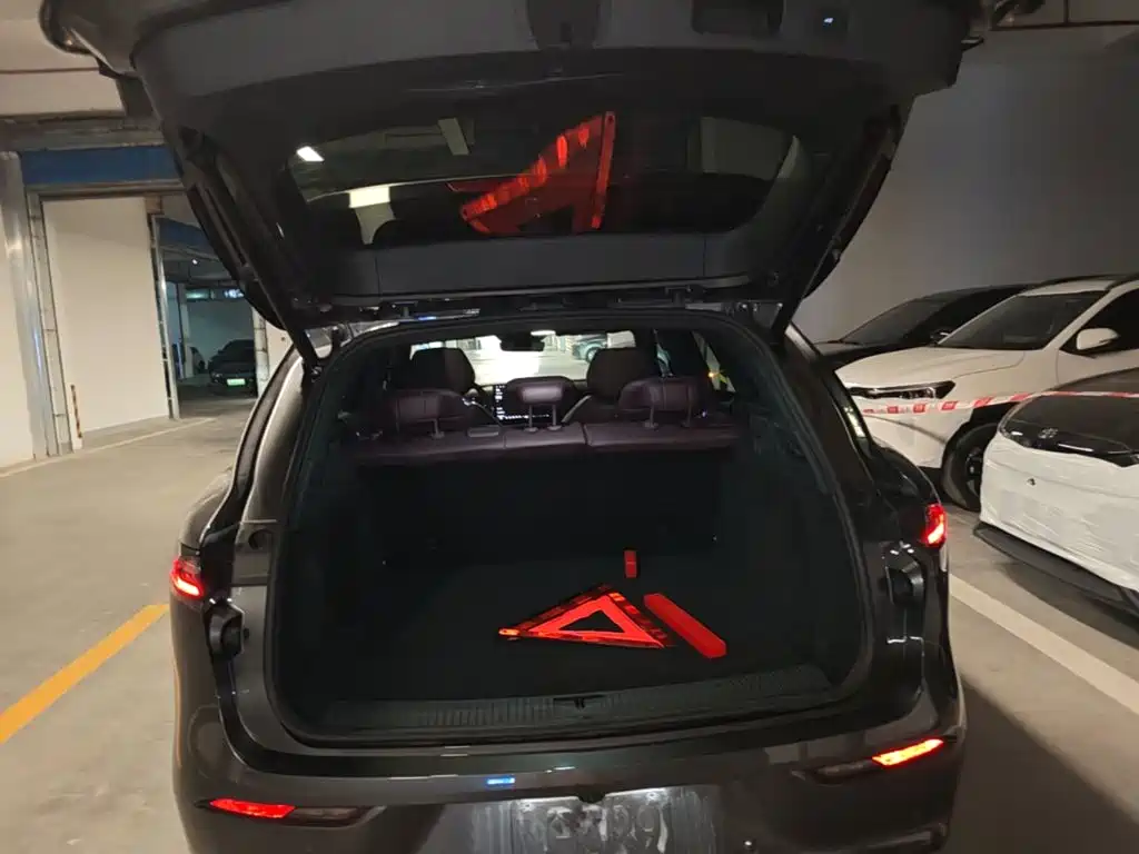 Voyah Auto VOYAH FREE 2025 2025 FREE+ 4WD Qiankun Edition