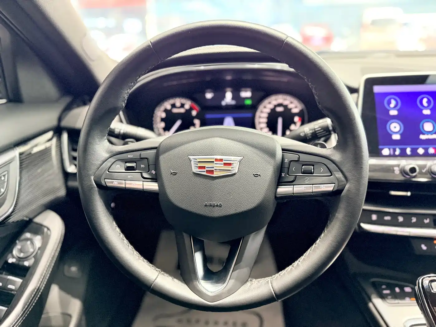 Cadillac CT5 2021 28T Luxury фото 8