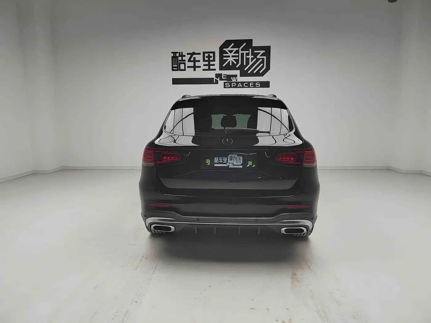 Mercedes-Benz GLC 2020 Facelift GLC 260 L 4MATIC Luxury фото 5
