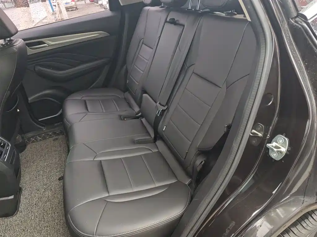 Haval F7 2019 Model 1.5T 2WD i-Chao China V фото 17
