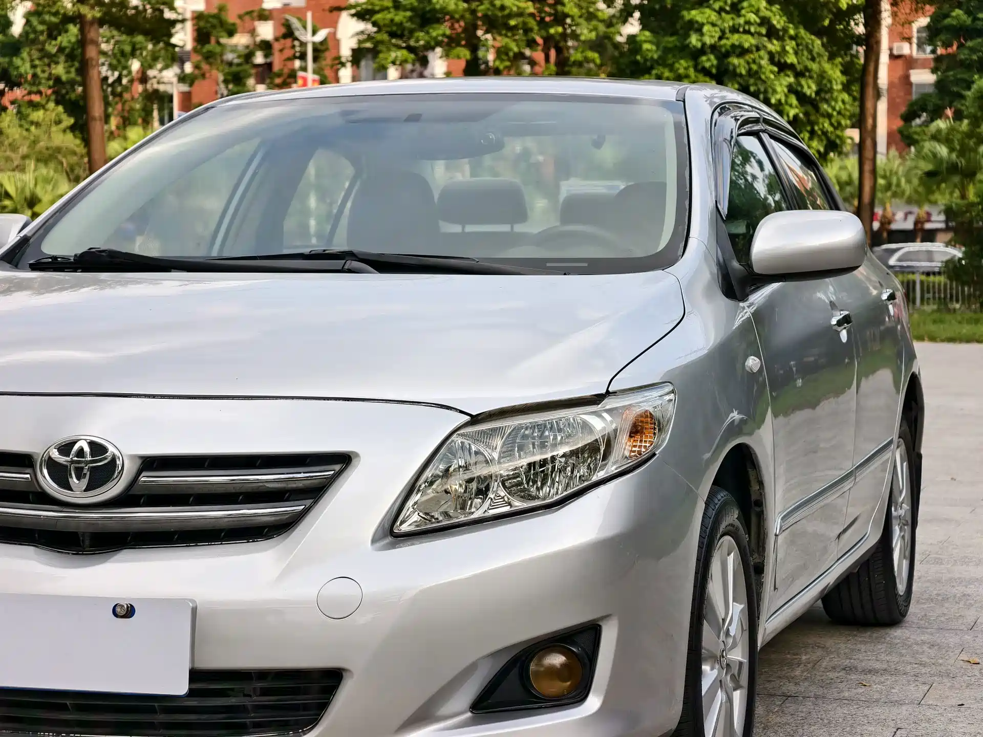 Photo 4 - Toyota Corolla