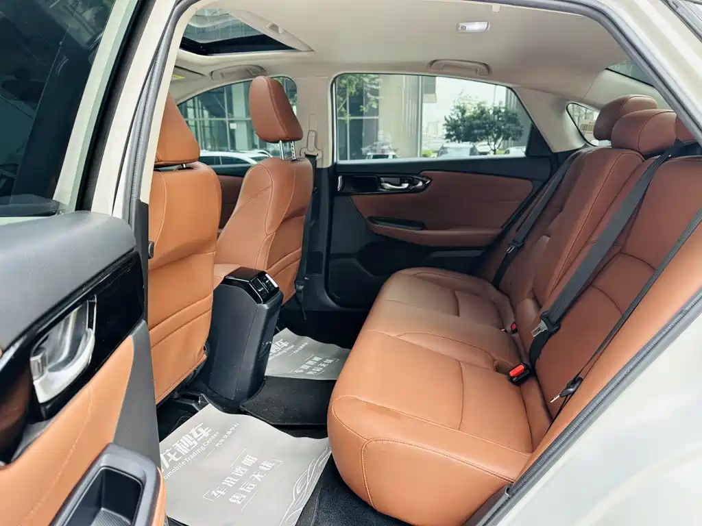 Honda ENVIX 2022 2021 Sharp Hybrid 1.5L Pure Enjoy