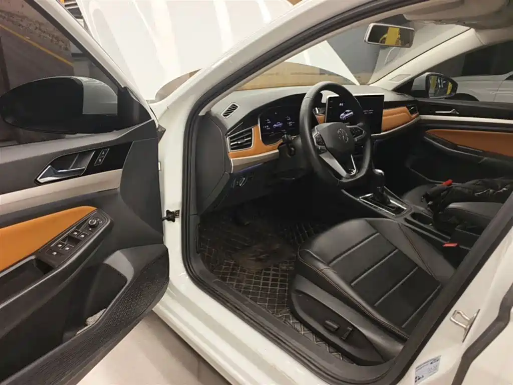 Volkswagen Bora 2023 200TSI DSG Yuexing PRO Edition фото 23