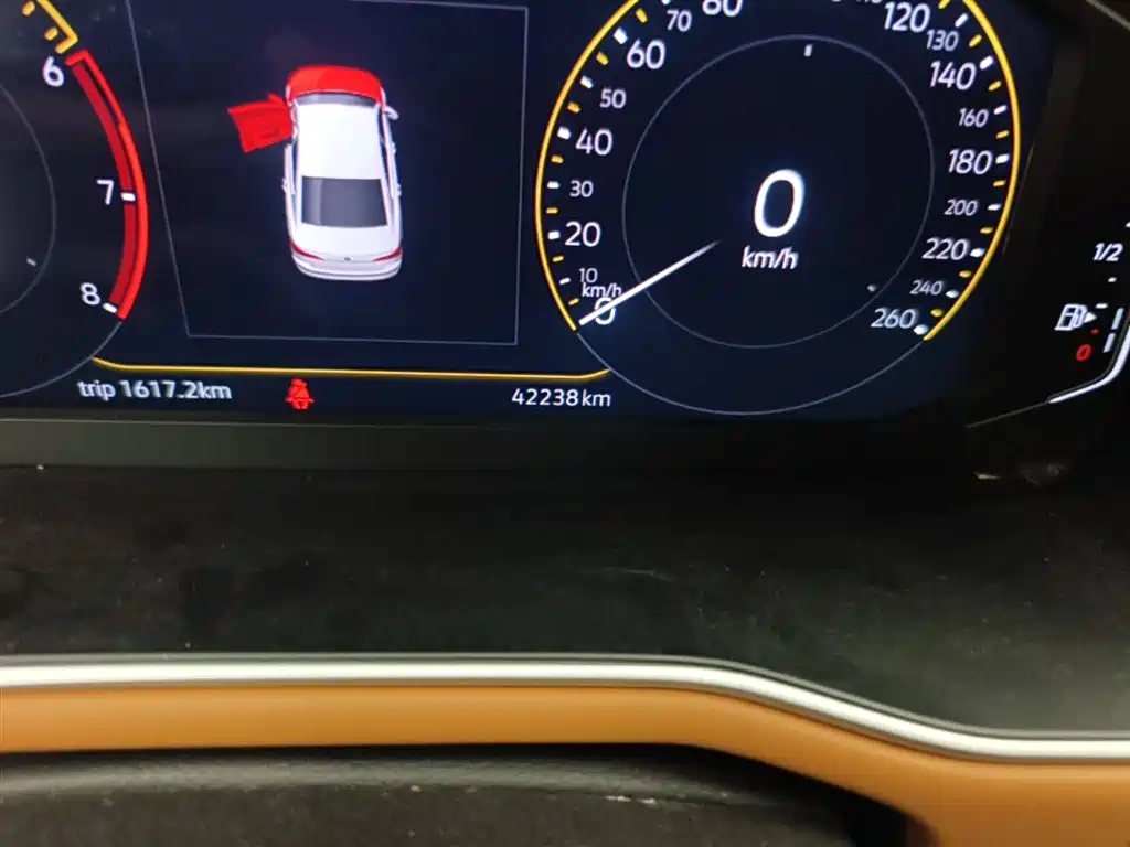 Volkswagen Bora 2023 200TSI DSG Yuexing PRO Edition фото 19