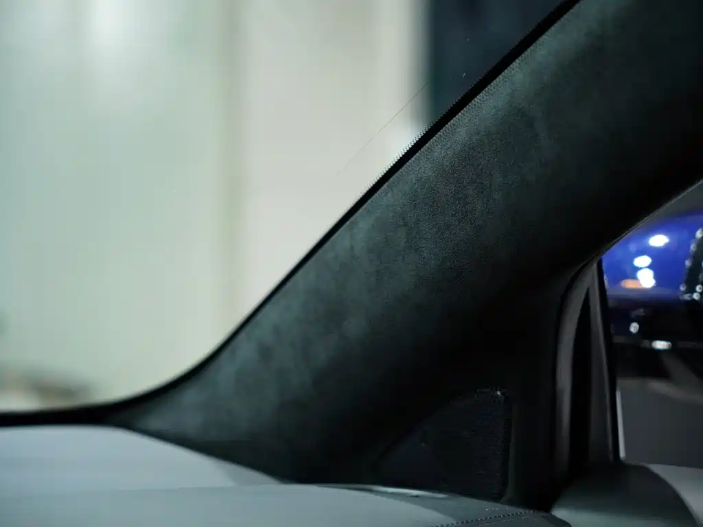 Lotus EMIRA 2024 2021 2.0T DCT First Edition