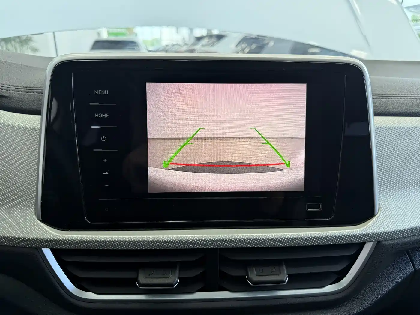 Volkswagen T-ROC 2023 280TSI DSG 2WD Time Edition фото 9