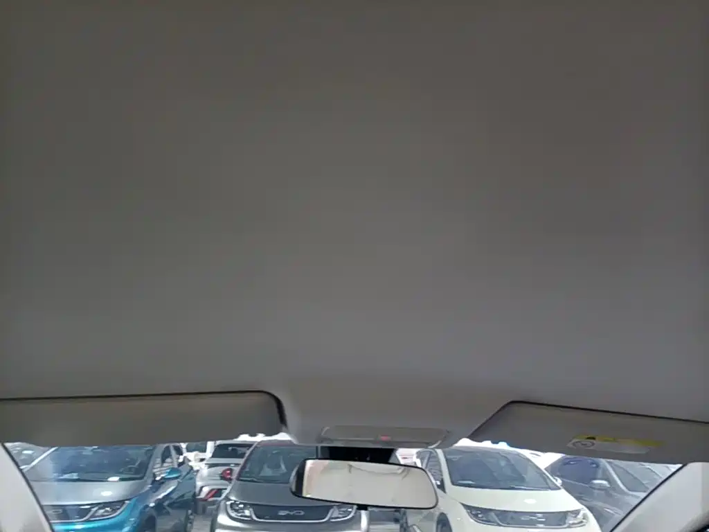 Baojun Cloud 2023 2023 460 Pro